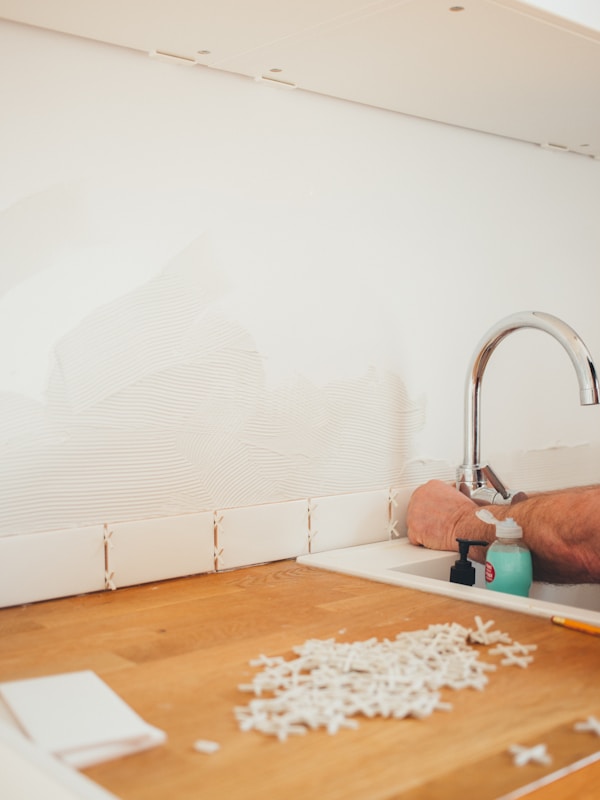 Lokalna firma usługowa - widoczność w sieci i pozyskiwanie klientów