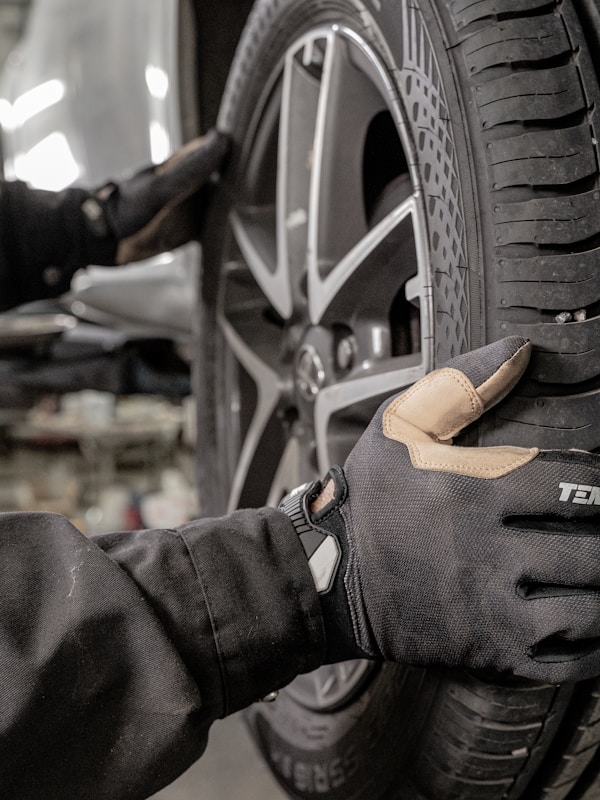 Stała opieka nad stroną dla firm usługowych działających lokalnie