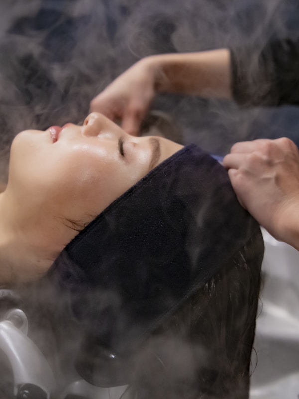 Gabinet kosmetyczny - profesjonalny wizerunek i widoczność online